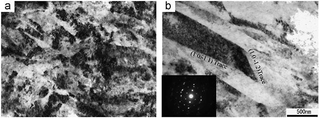 46. Effect of ageing on microstructure and mechanical properties of a ...